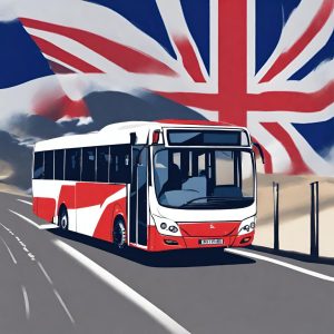 Bus Driver Jobs in UK