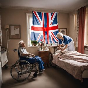 Nursing home jobs in uk with visa sponsorship
